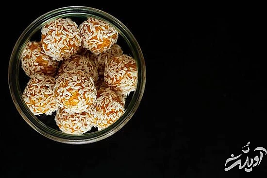 آموزش تهیه ۱۰ نوع ترافل خوشمزه